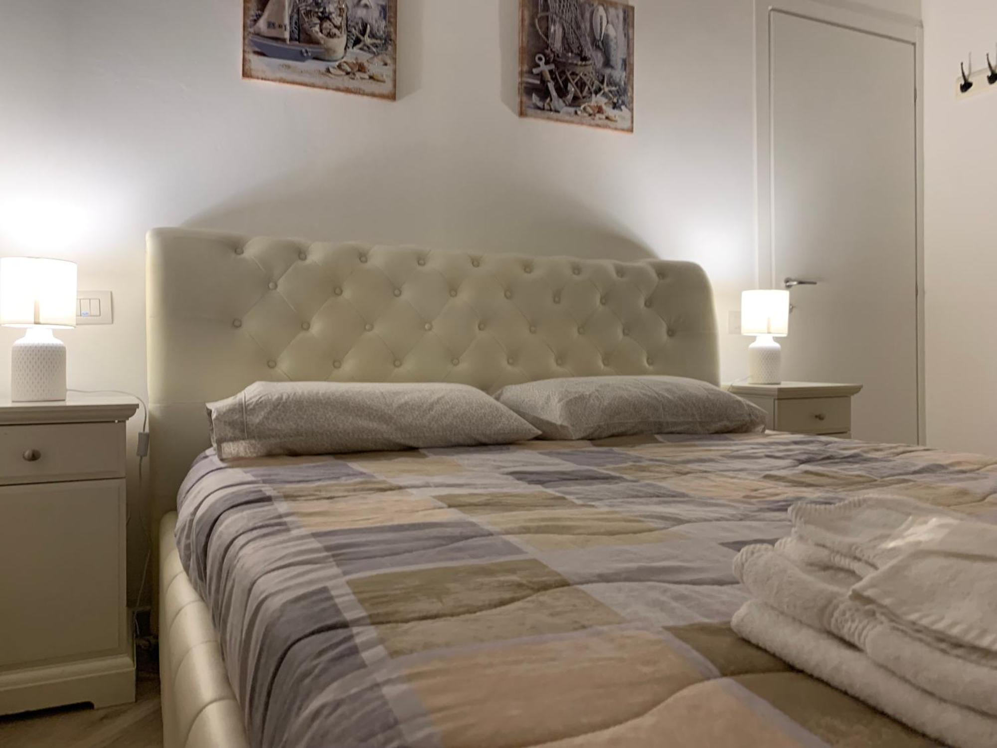 Apartamento Residenza Letizia Olginate Exterior foto