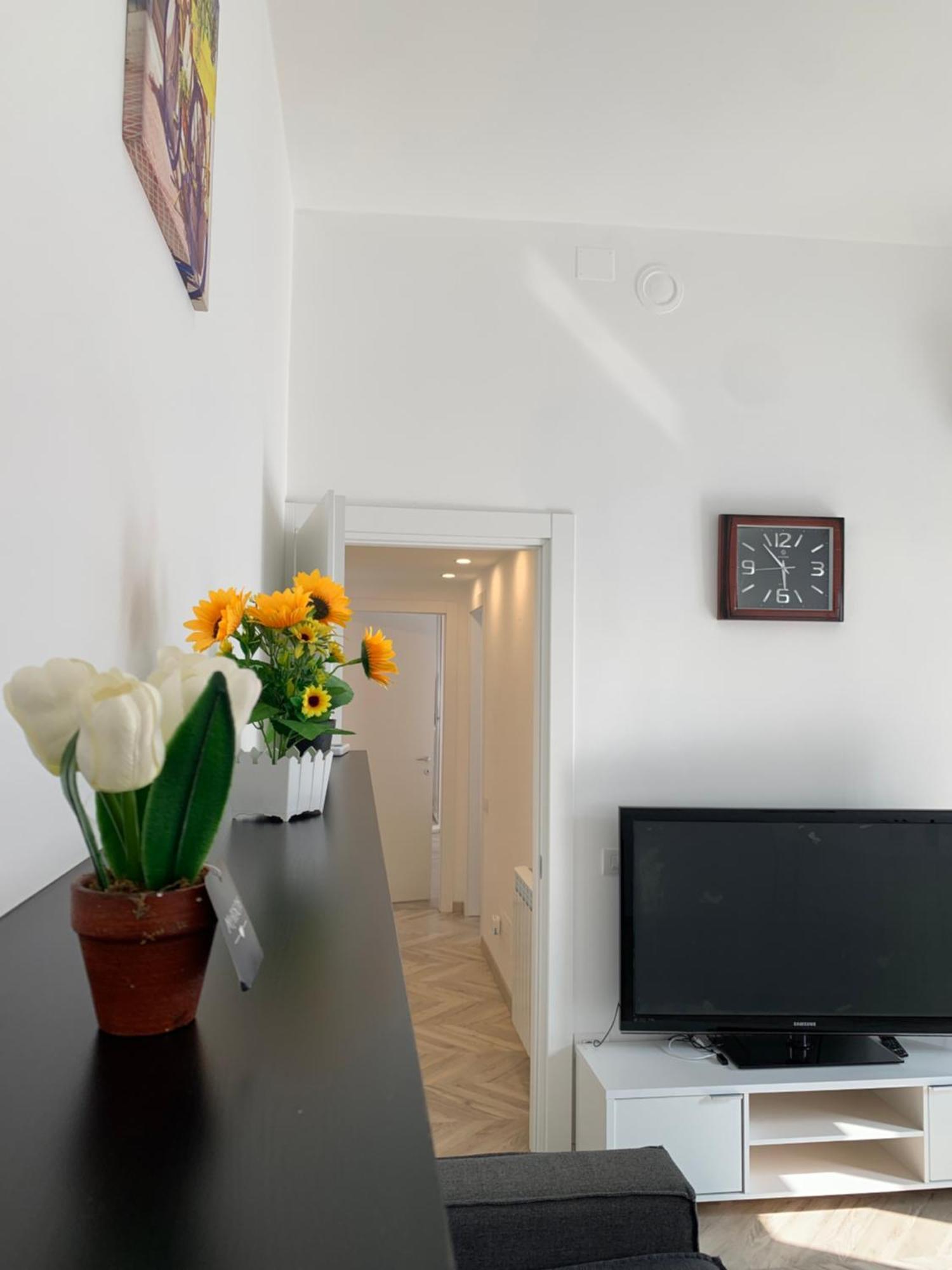 Apartamento Residenza Letizia Olginate Exterior foto