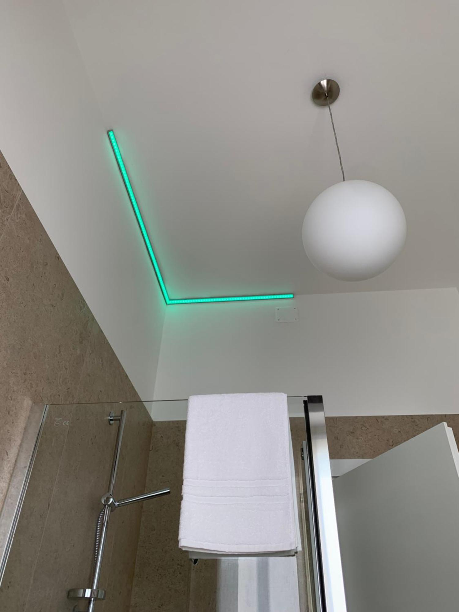 Apartamento Residenza Letizia Olginate Exterior foto