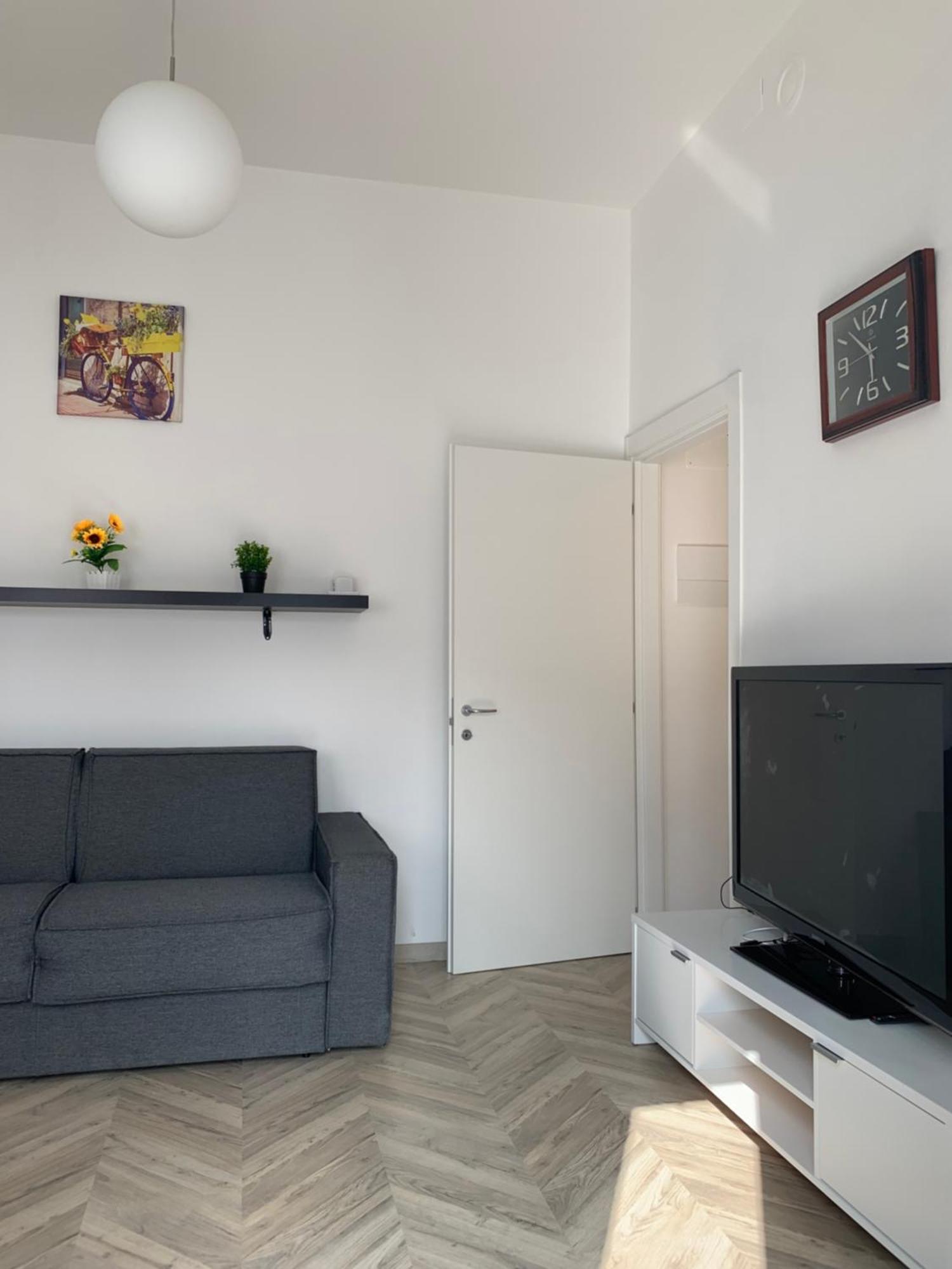 Apartamento Residenza Letizia Olginate Exterior foto